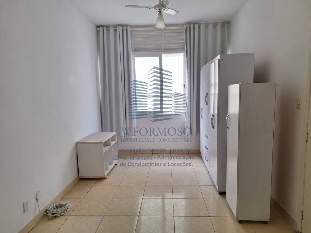 Apartamento, 1 quarto - Foto 2