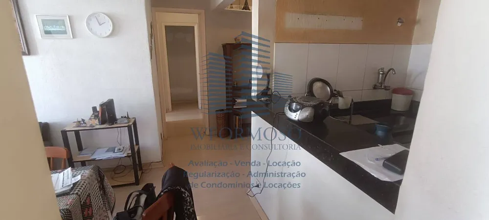 Apartamento, 2 quartos, 62 m² - Foto 13