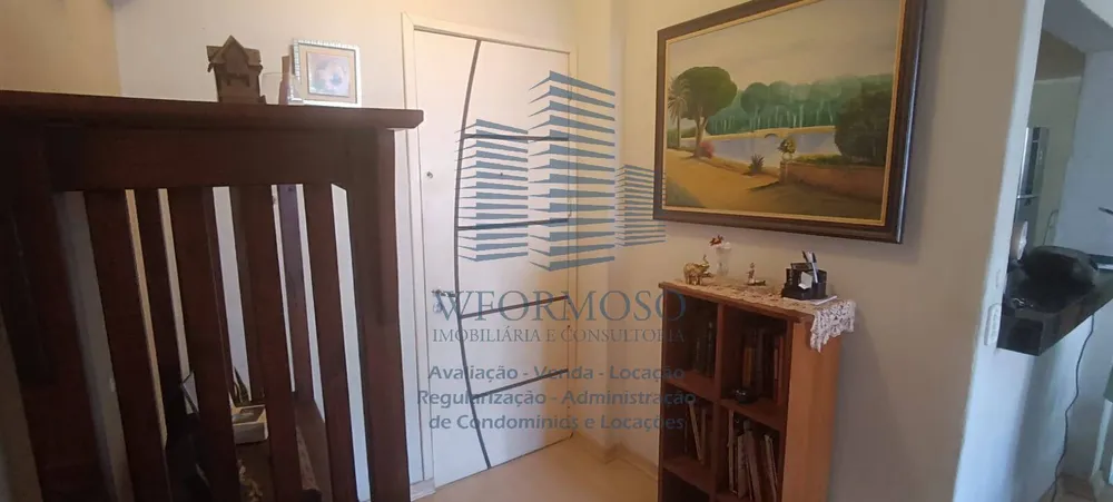 Apartamento, 2 quartos, 62 m² - Foto 12