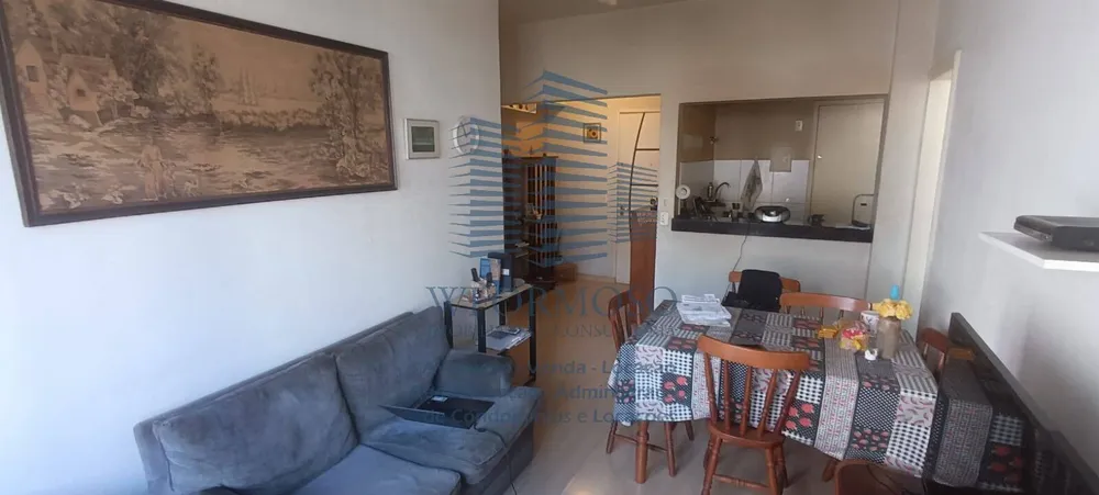 Apartamento, 2 quartos, 62 m² - Foto 1