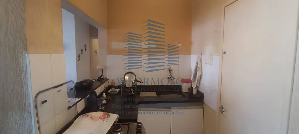 Apartamento, 2 quartos, 62 m² - Foto 14