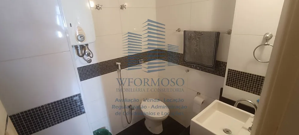 Apartamento, 2 quartos, 62 m² - Foto 8