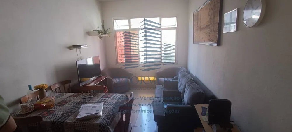 Apartamento, 2 quartos, 62 m² - Foto 2