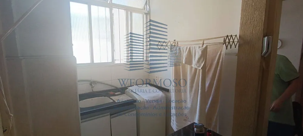 Apartamento, 2 quartos, 62 m² - Foto 17
