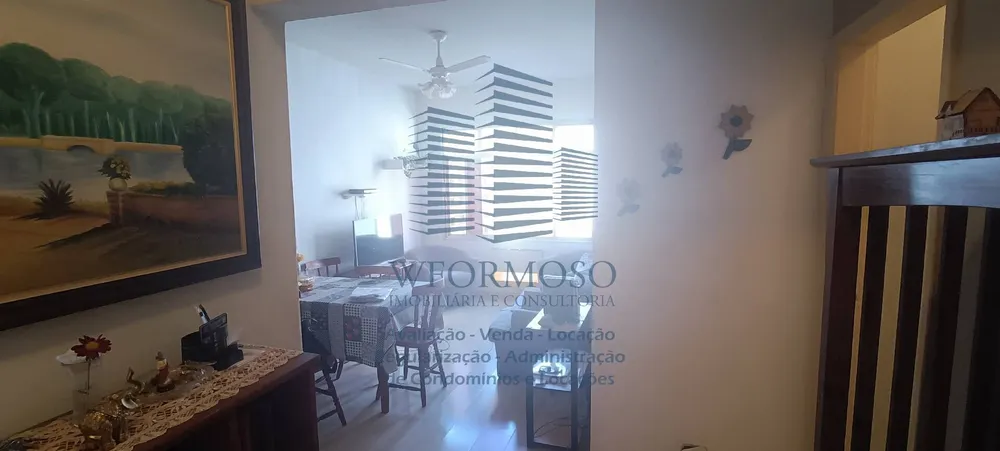 Apartamento, 2 quartos, 62 m² - Foto 9