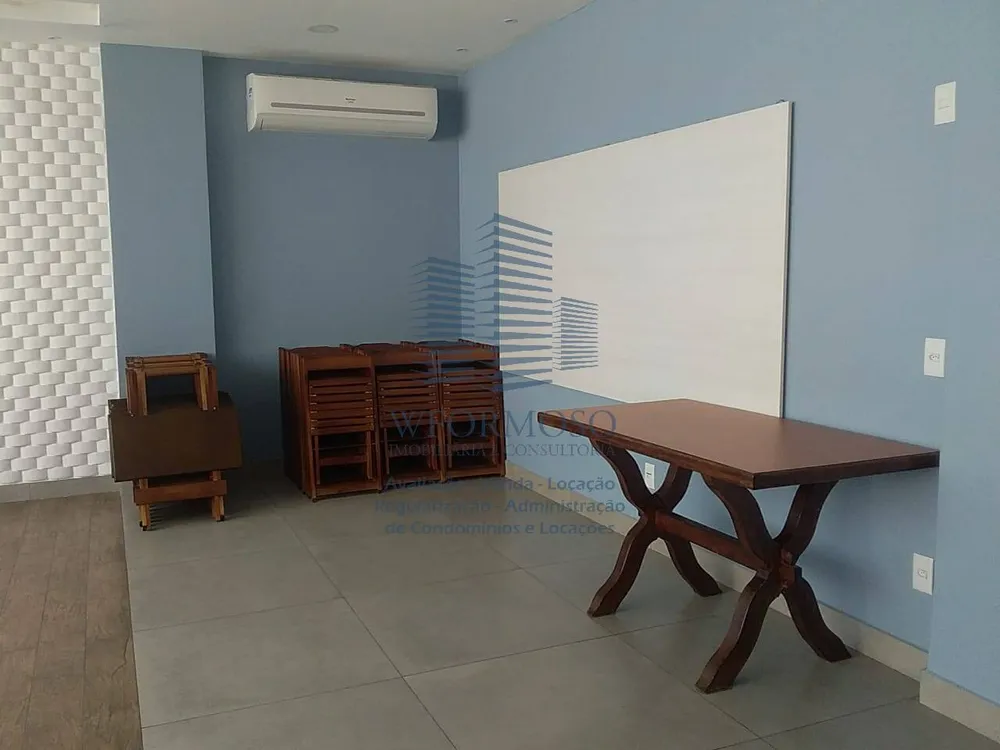 Apartamento, 2 quartos, 62 m² - Foto 22