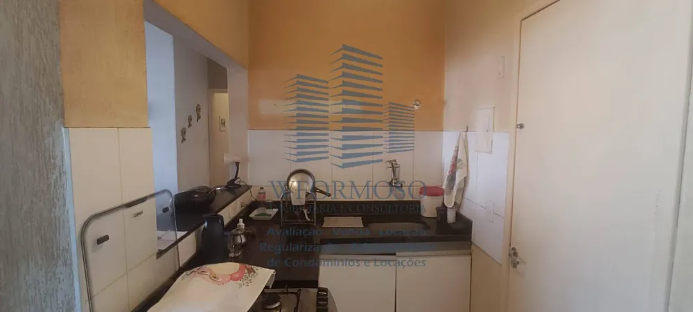 Apartamento, 2 quartos, 62 m² - Foto 16