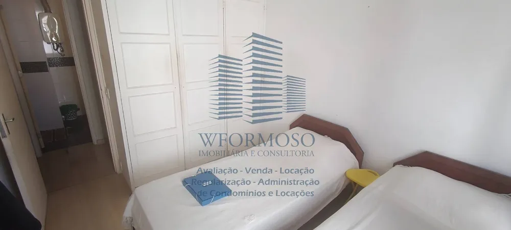 Apartamento, 2 quartos, 62 m² - Foto 4