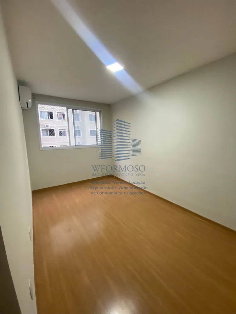 Apartamento, 2 quartos, 50 m² - Foto 8