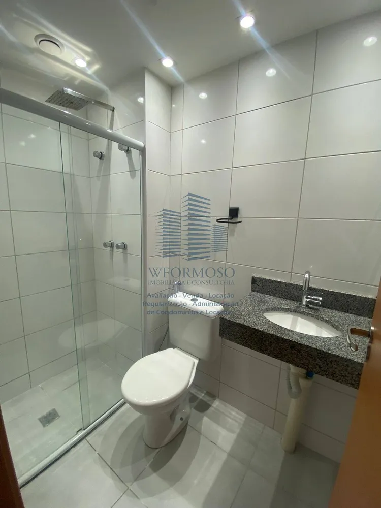 Apartamento, 2 quartos, 50 m² - Foto 1