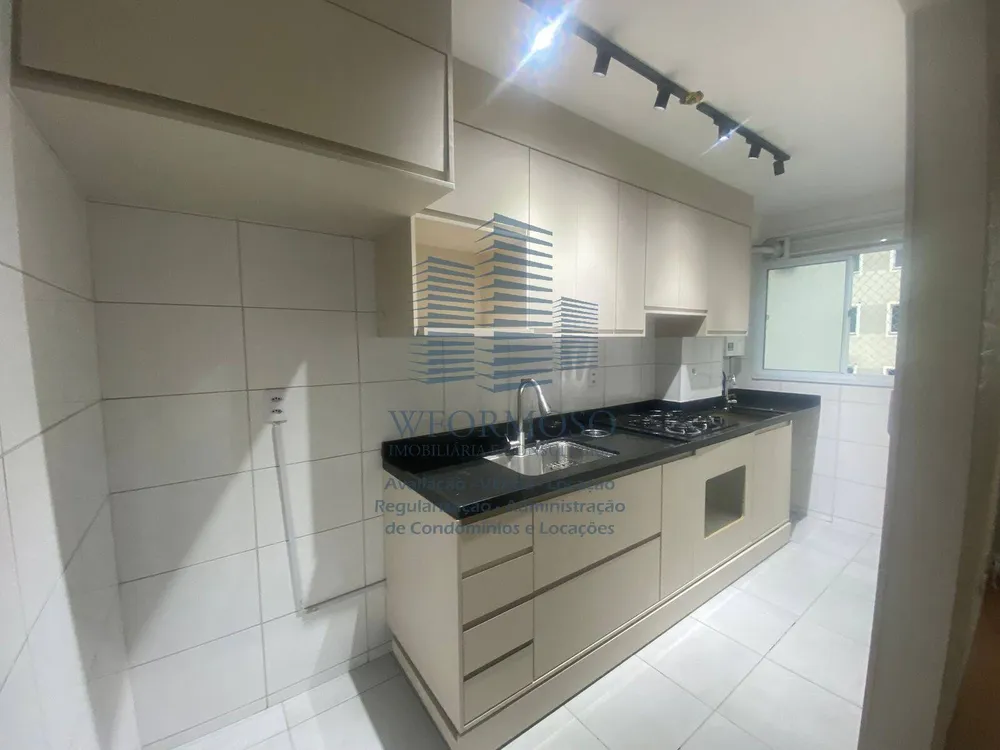 Apartamento, 2 quartos, 50 m² - Foto 5