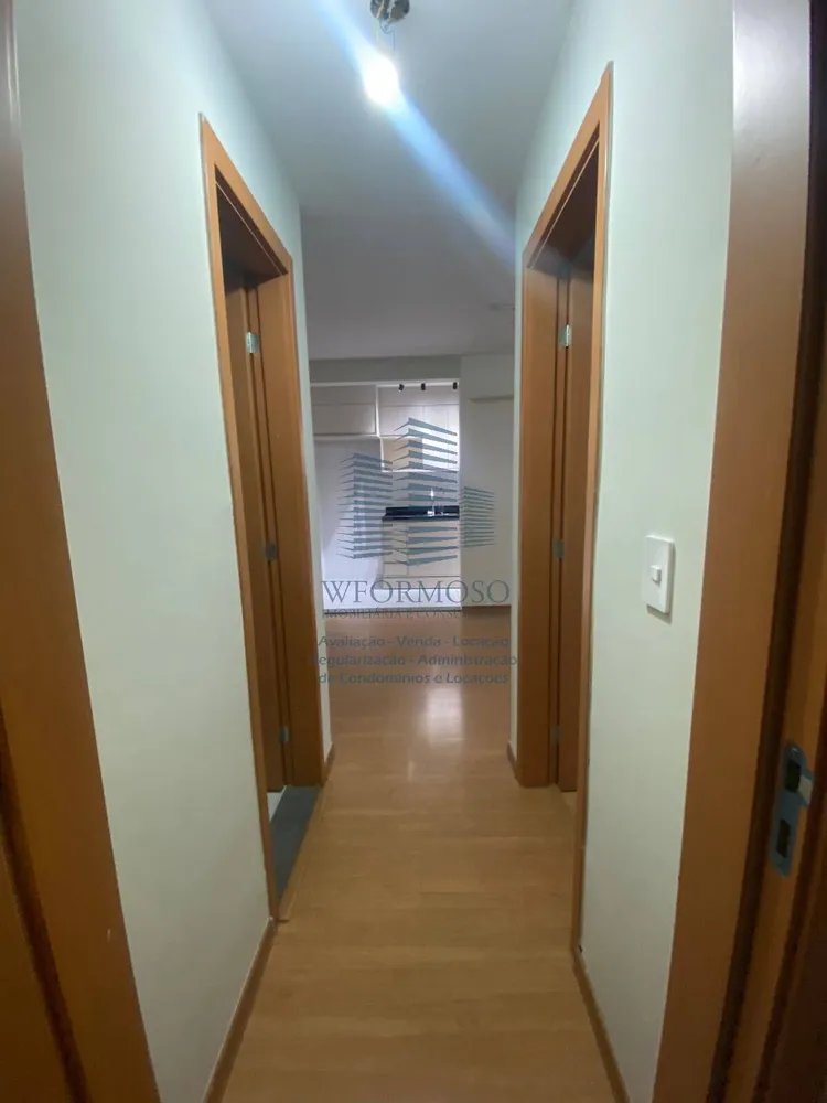 Apartamento, 2 quartos, 50 m² - Foto 7