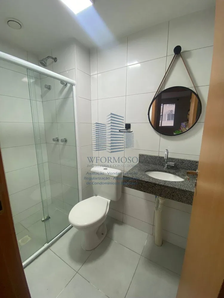 Apartamento, 2 quartos, 50 m² - Foto 2