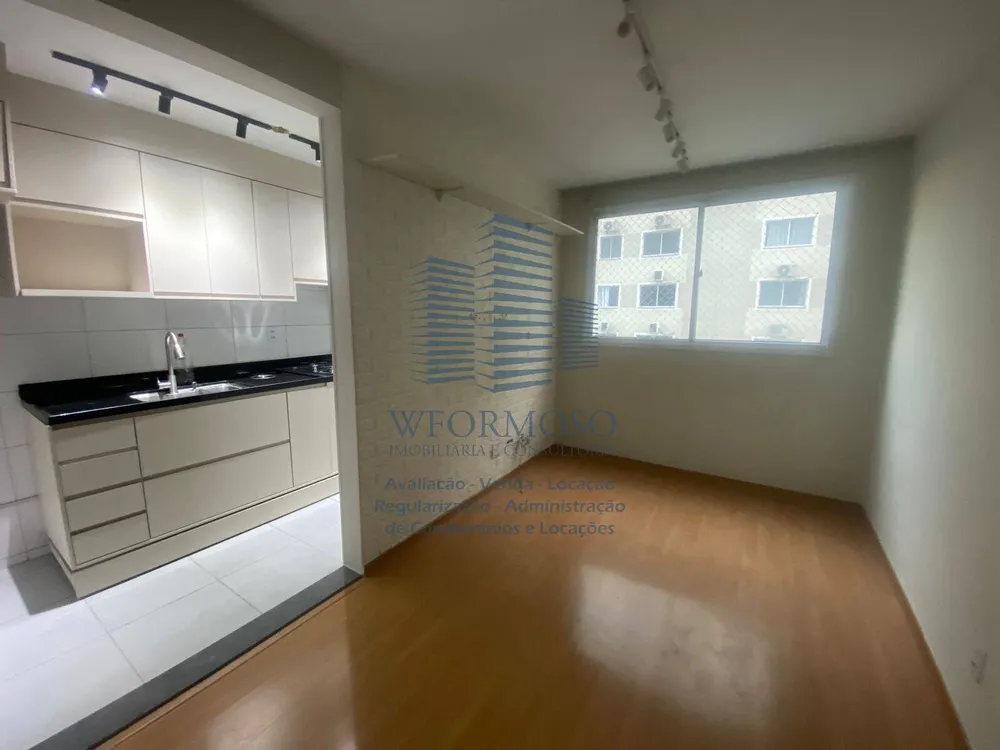 Apartamento, 2 quartos, 50 m² - Foto 6