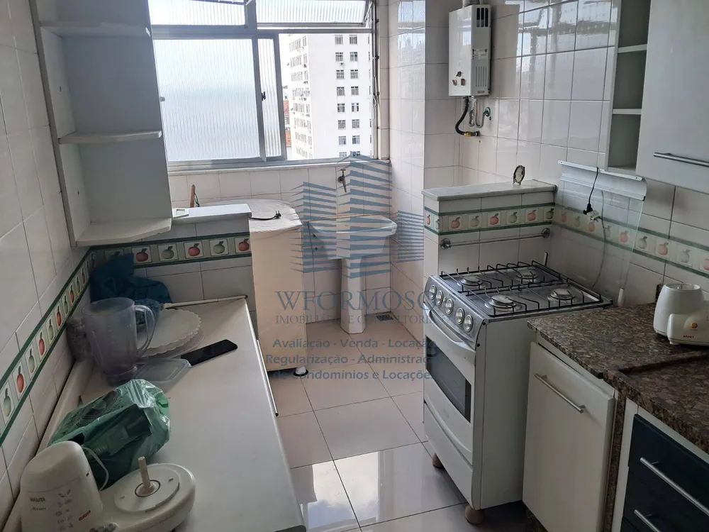 Apartamento, 1 quarto - Foto 10