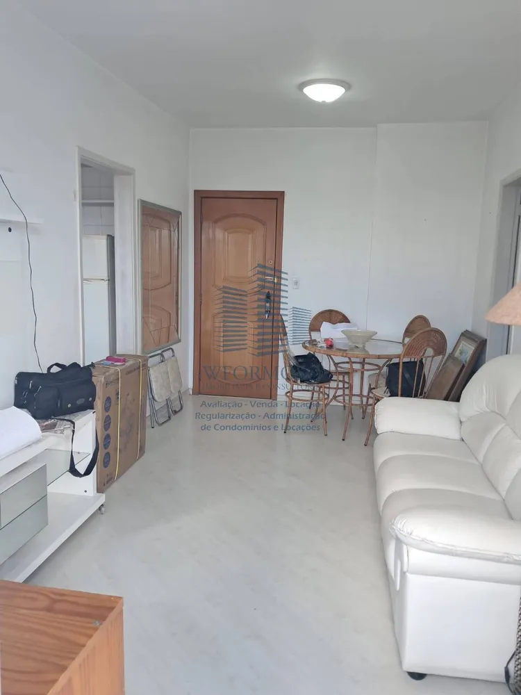 Apartamento, 1 quarto - Foto 1