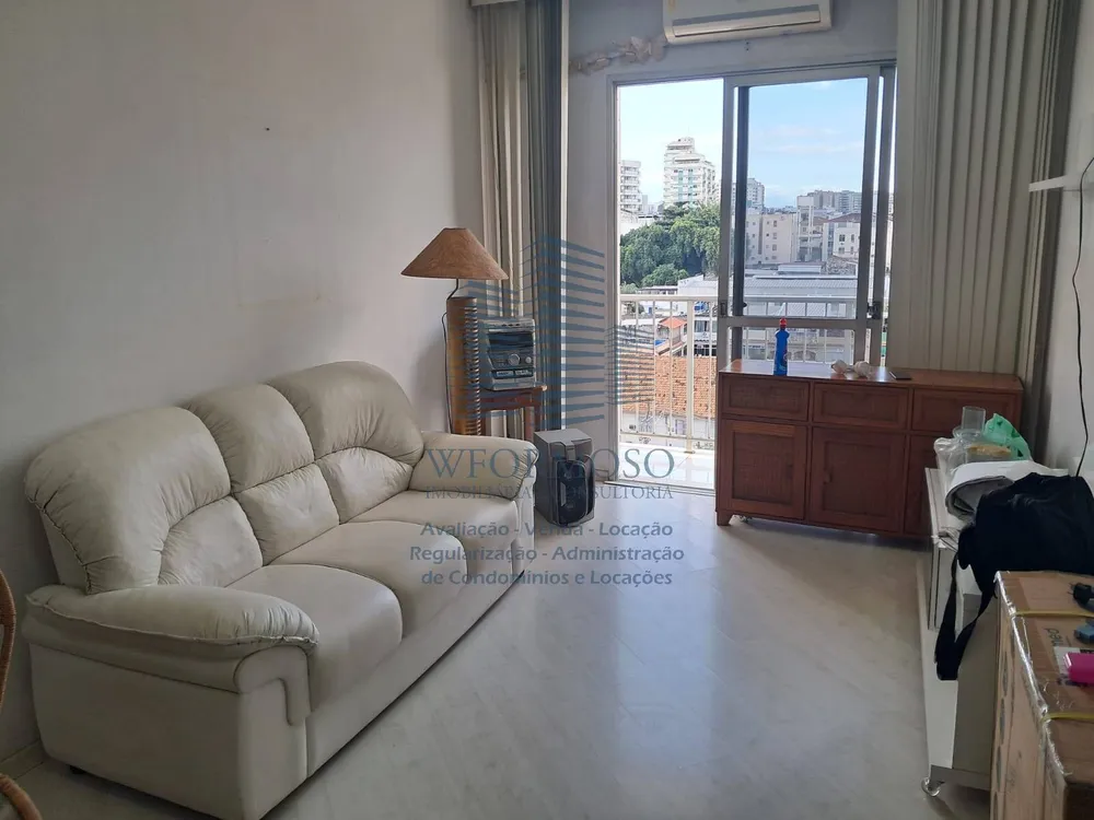 Apartamento, 1 quarto - Foto 7