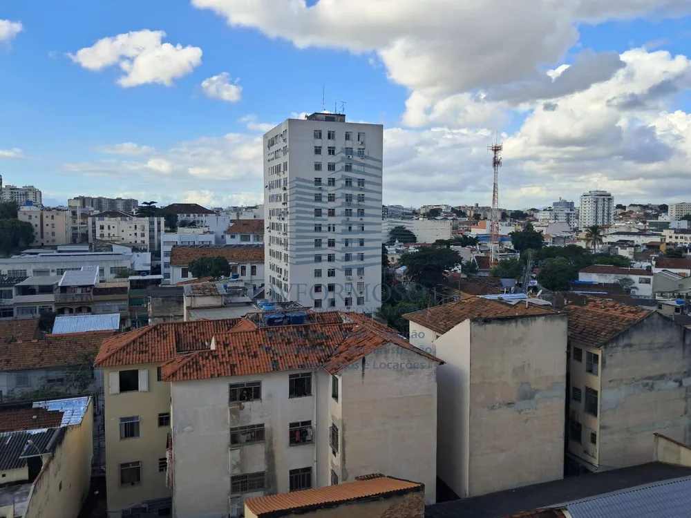Apartamento, 1 quarto - Foto 2