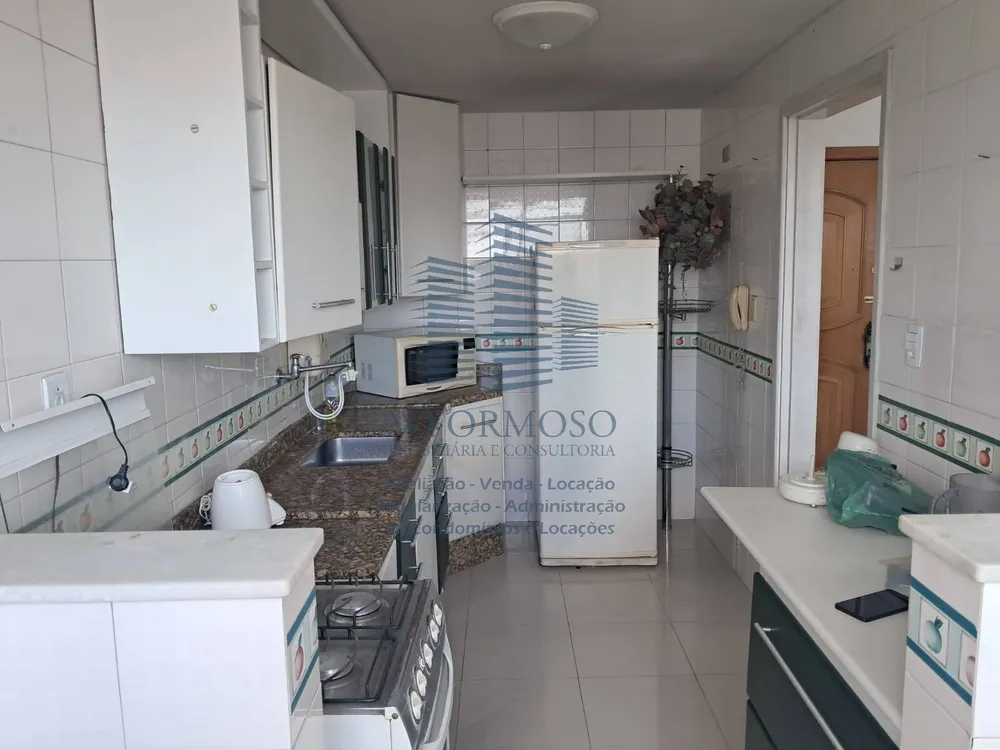 Apartamento, 1 quarto - Foto 9