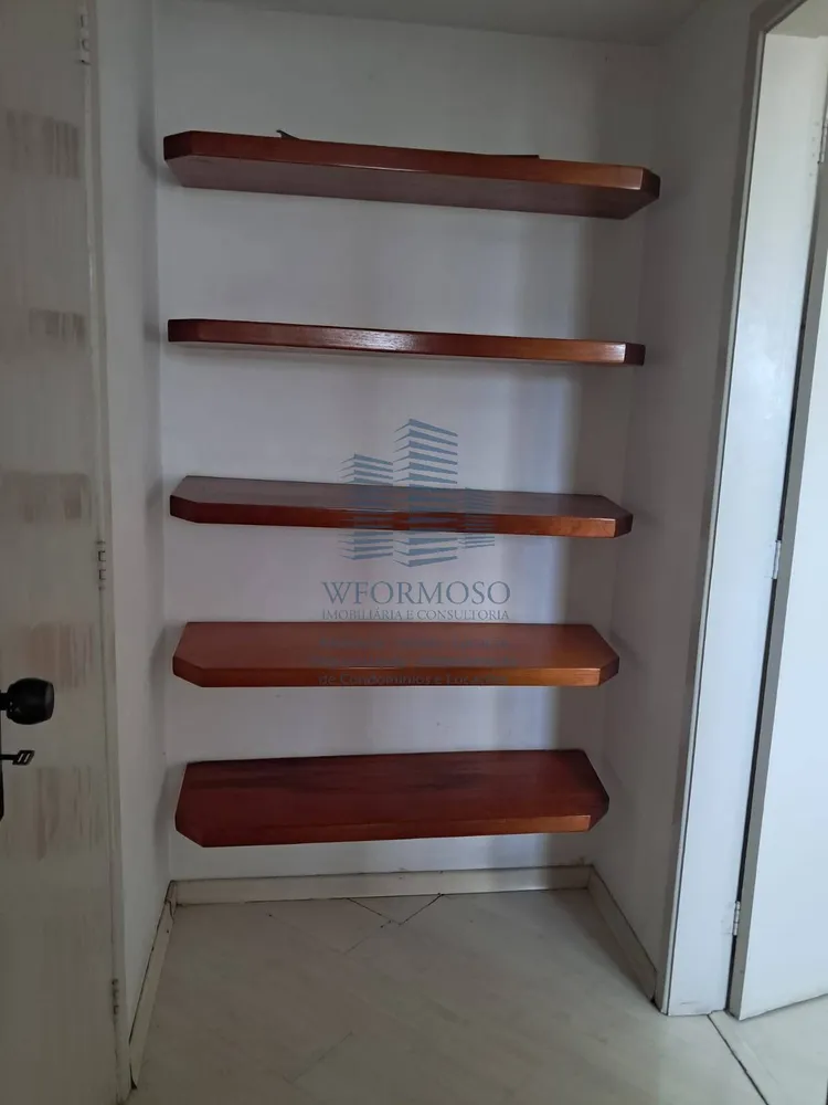 Apartamento, 1 quarto - Foto 6
