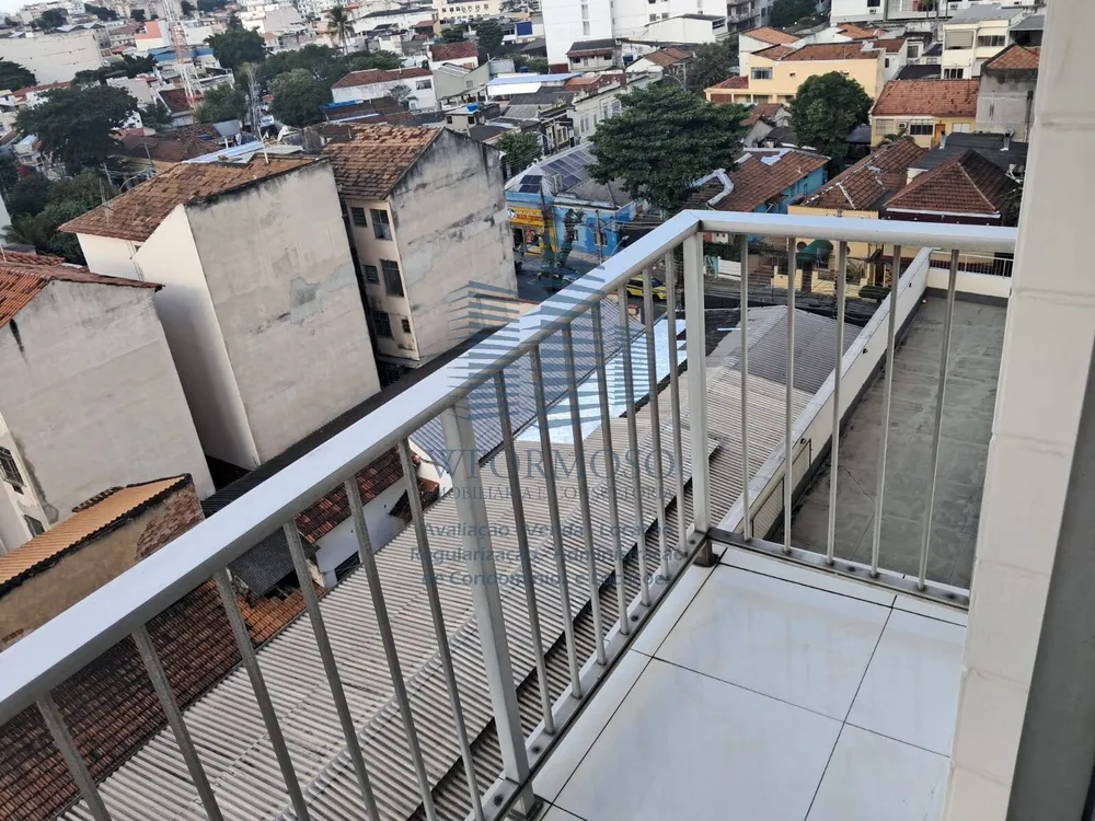 Apartamento, 1 quarto - Foto 12
