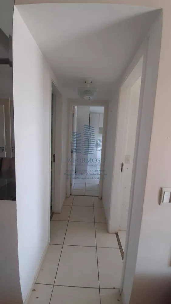 Apartamento, 2 quartos, 52 m² - Foto 3