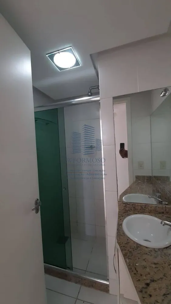Apartamento, 2 quartos, 52 m² - Foto 11