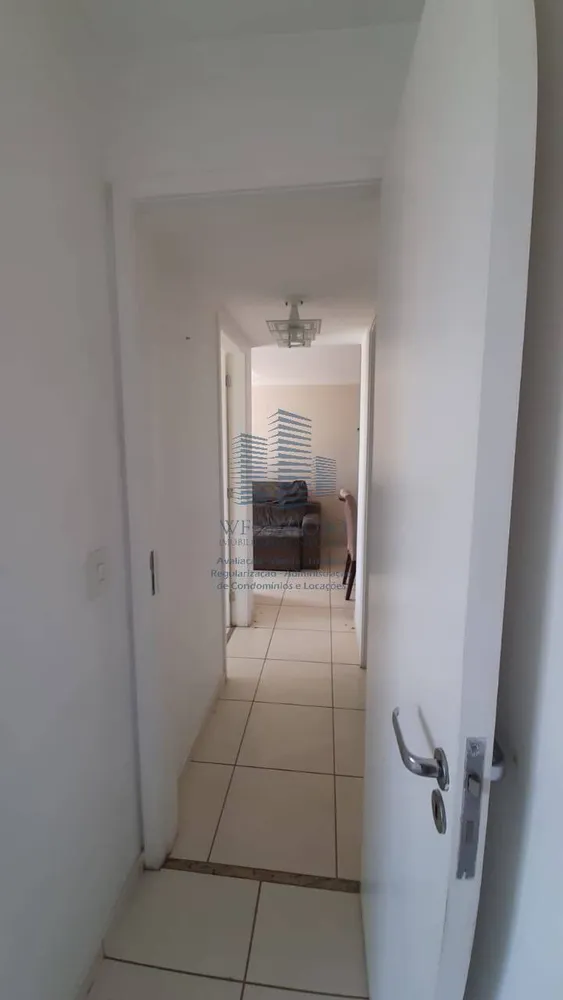 Apartamento, 2 quartos, 52 m² - Foto 5