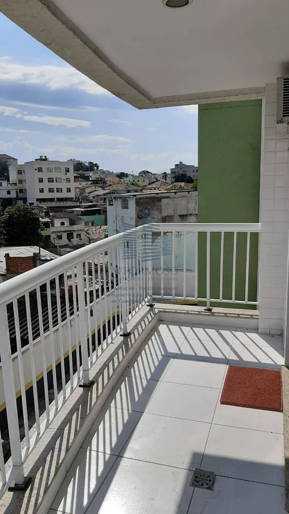 Apartamento, 2 quartos, 52 m² - Foto 12