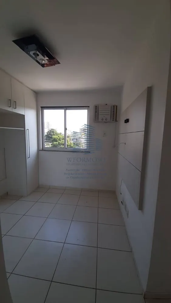 Apartamento, 2 quartos, 52 m² - Foto 7