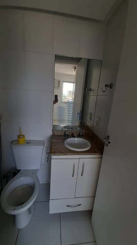 Apartamento, 2 quartos, 52 m² - Foto 10