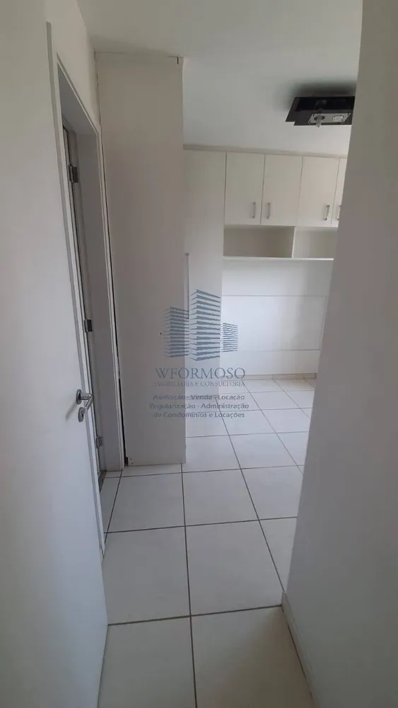 Apartamento, 2 quartos, 52 m² - Foto 6