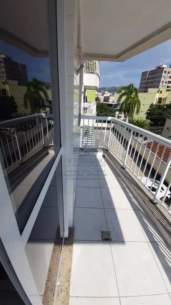 Apartamento, 2 quartos, 52 m² - Foto 13