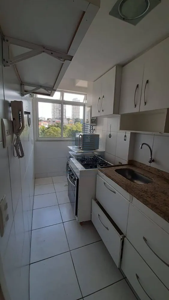 Apartamento, 2 quartos, 52 m² - Foto 4