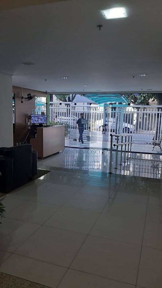 Apartamento, 2 quartos, 52 m² - Foto 2