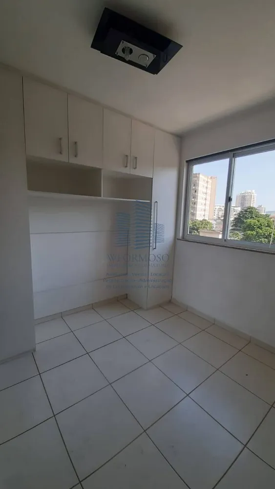 Apartamento, 2 quartos, 52 m² - Foto 8