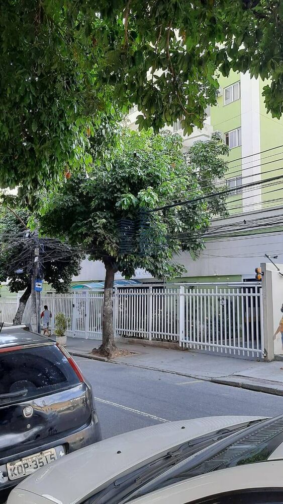 Apartamento, 2 quartos, 52 m² - Foto 3