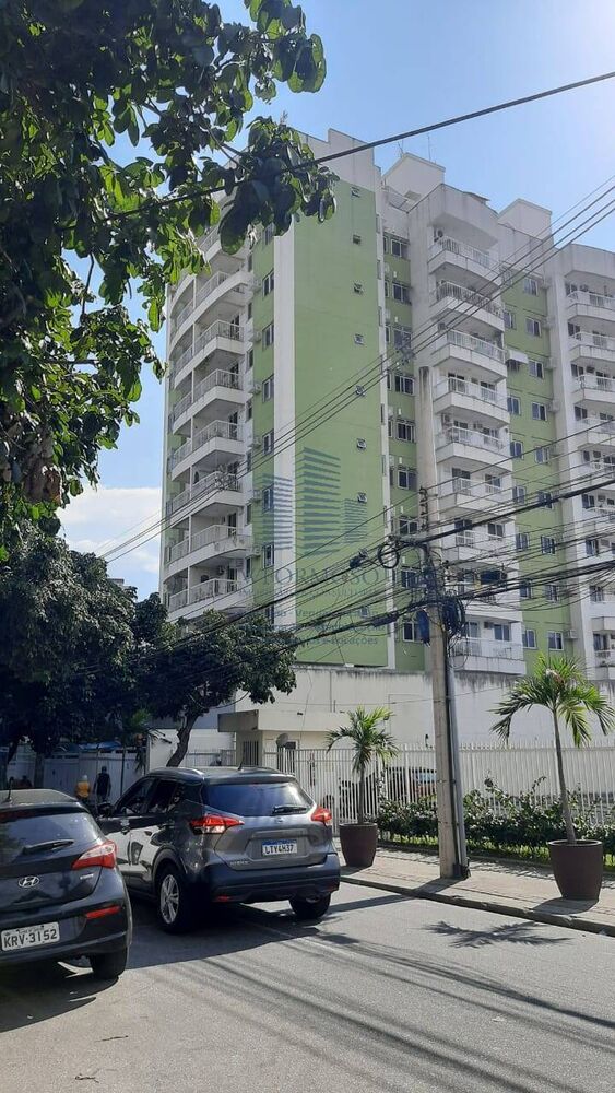 Apartamento, 2 quartos, 52 m² - Foto 4