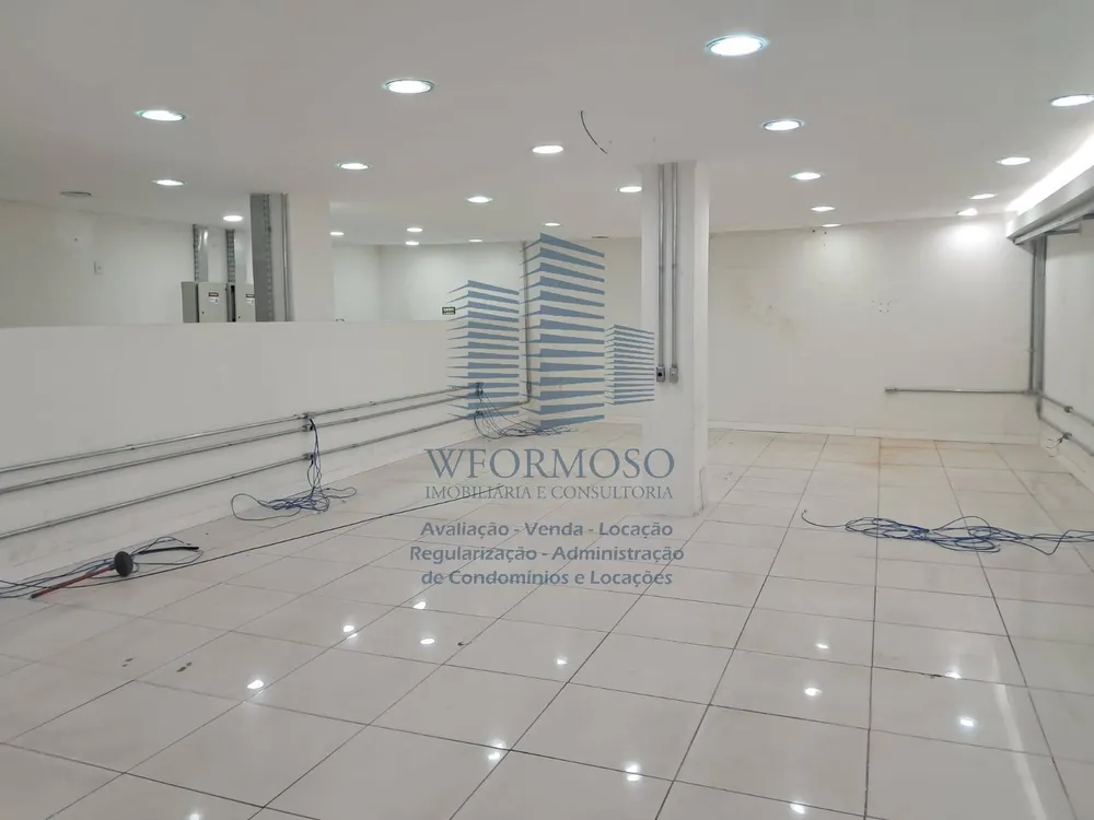 Loja-Salão, 150 m² - Foto 1