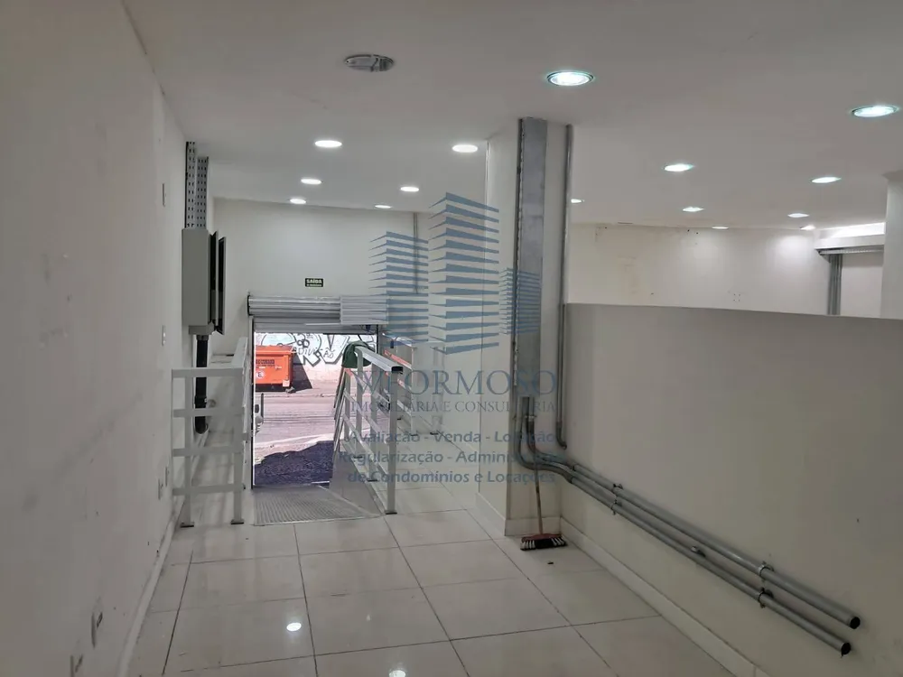 Loja-Salão, 150 m² - Foto 2