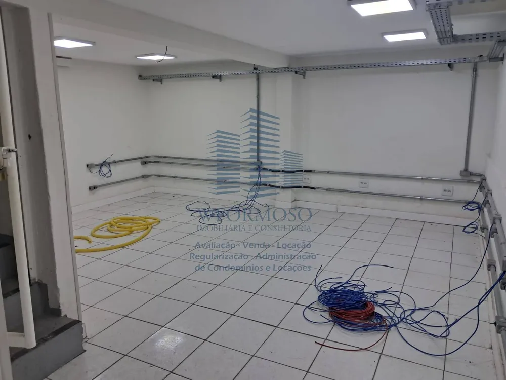 Loja-Salão, 150 m² - Foto 9