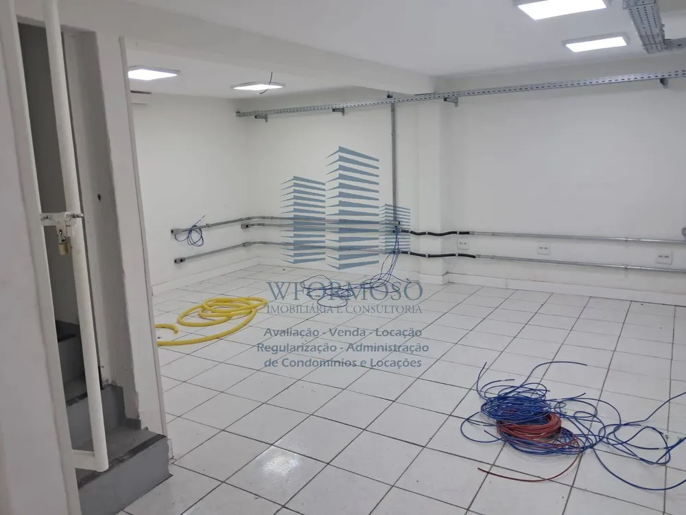 Loja-Salão, 150 m² - Foto 8