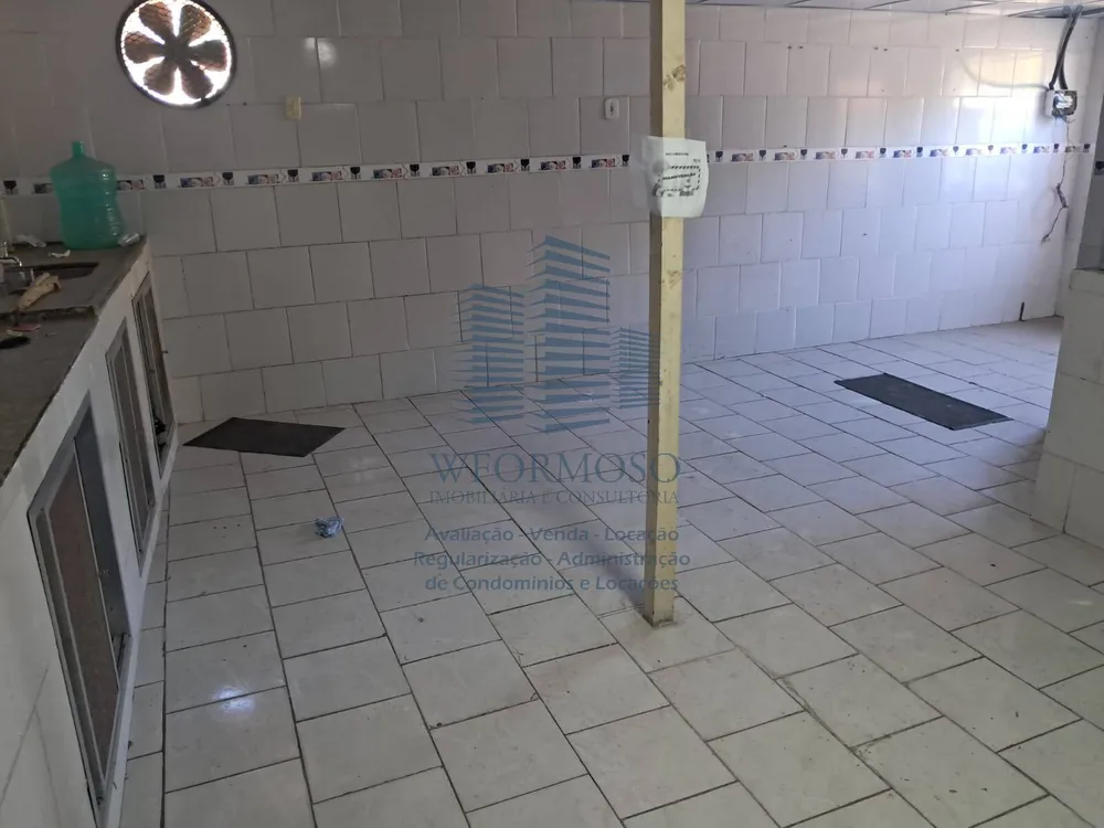 Loja-Salão, 150 m² - Foto 13