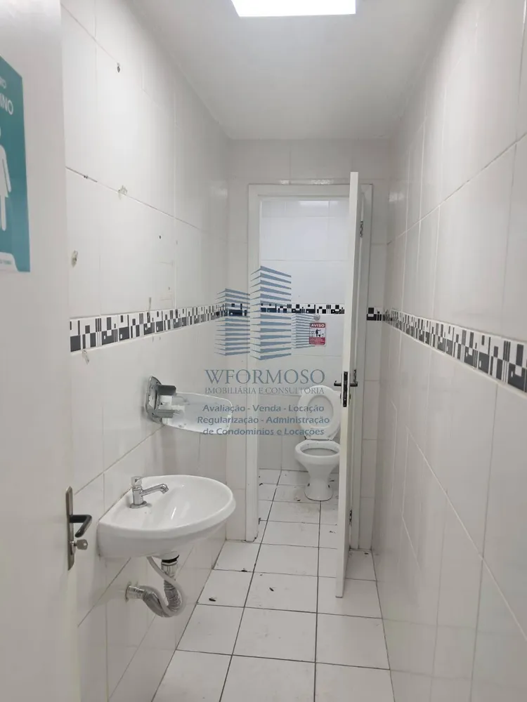 Loja-Salão, 150 m² - Foto 14