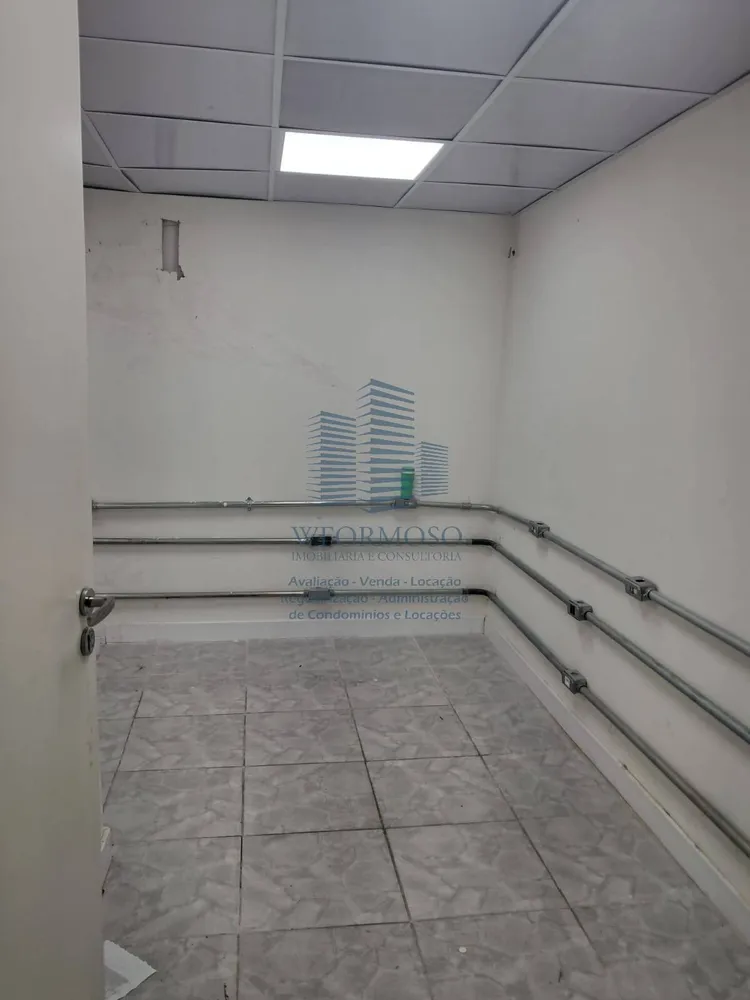 Loja-Salão, 150 m² - Foto 6