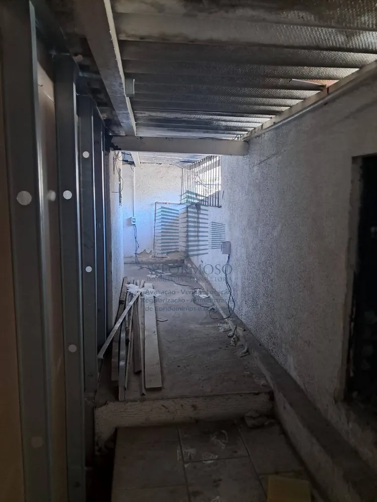 Loja-Salão, 150 m² - Foto 17