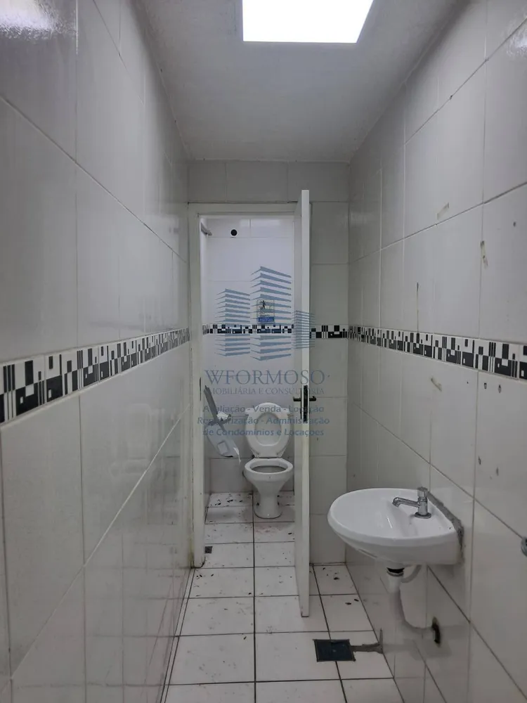 Loja-Salão, 150 m² - Foto 15
