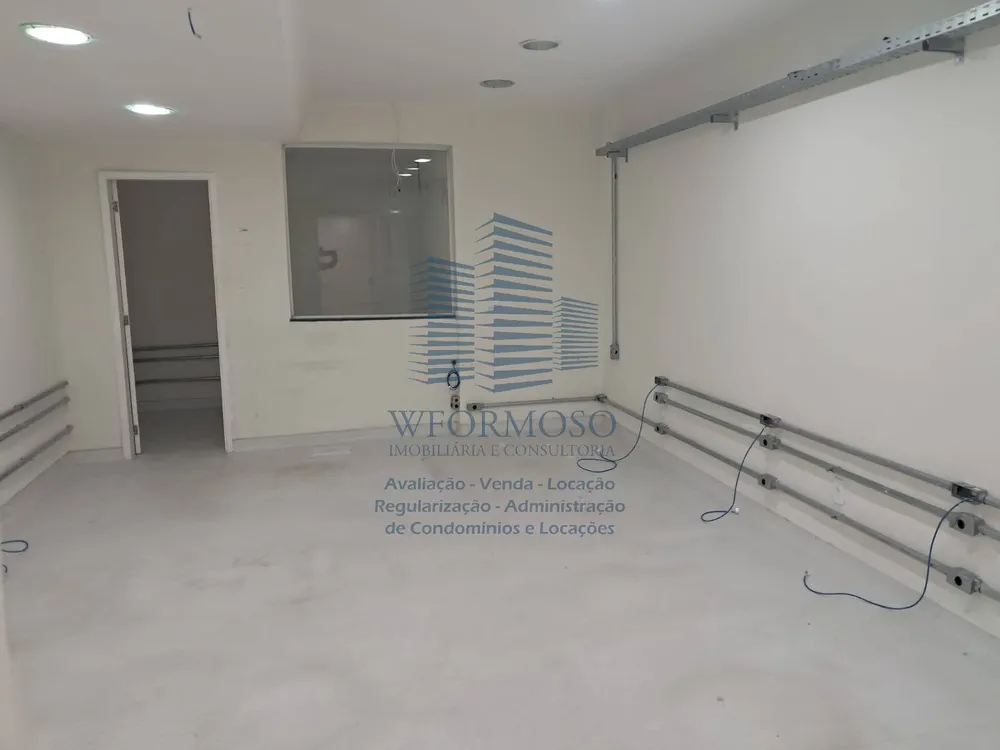 Loja-Salão, 150 m² - Foto 4