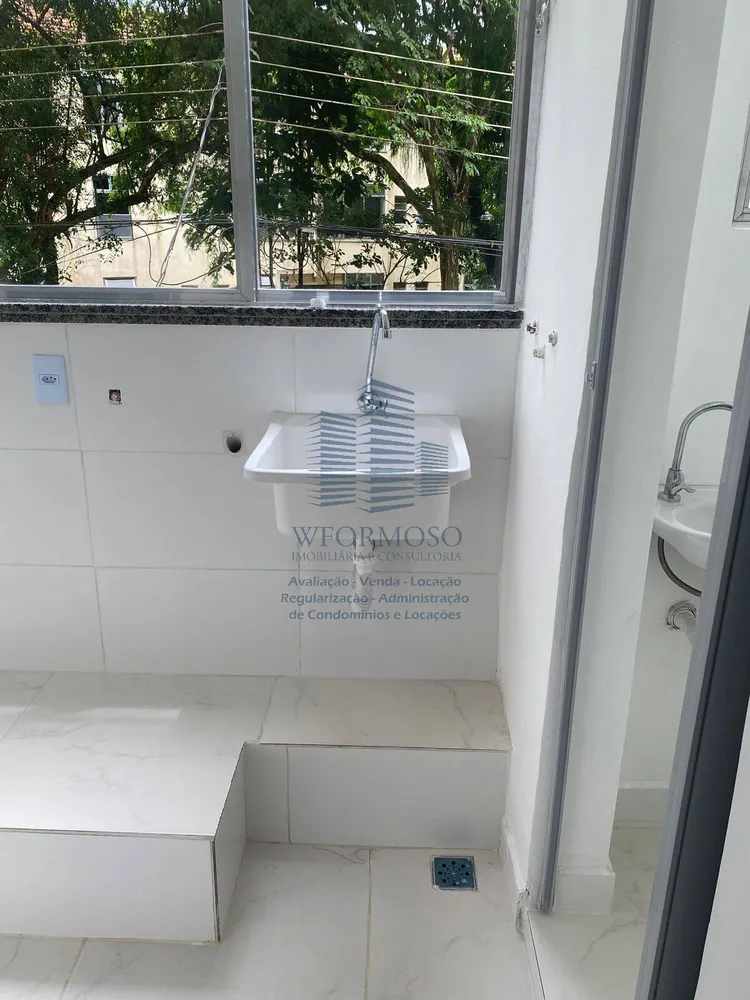 Apartamento, 2 quartos, 57 m² - Foto 4