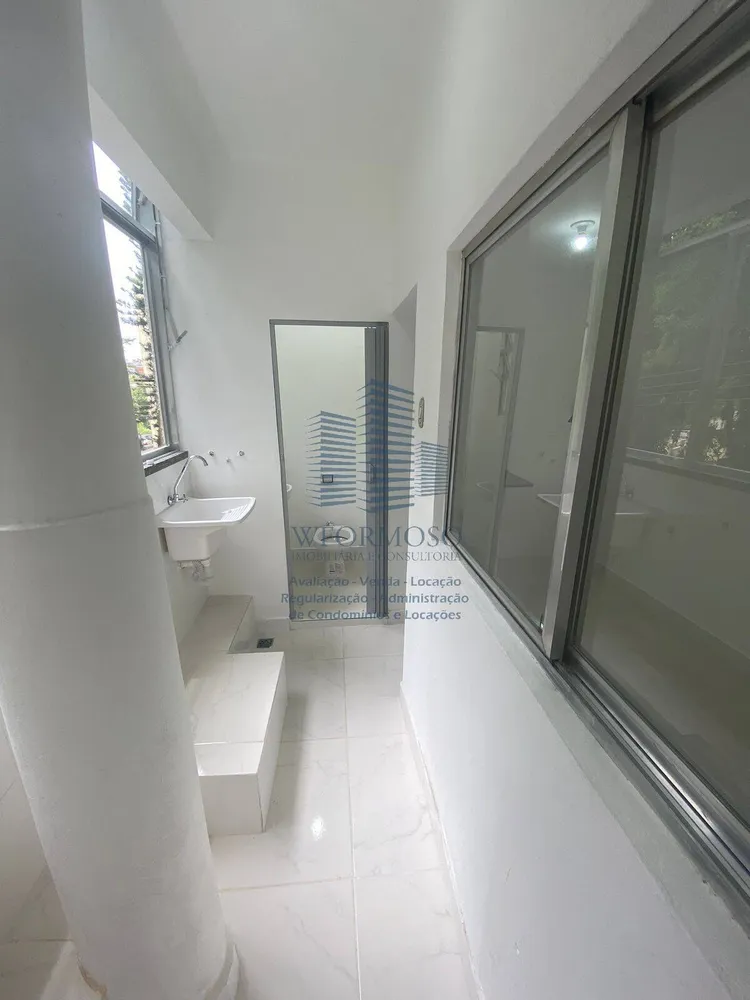 Apartamento, 2 quartos, 57 m² - Foto 1